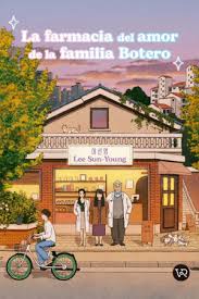 FARMACIA DEL AMOR DE LA FAMILIA BOTERO, LA                                                            