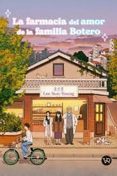 [41-08-001                      ] LA FARMACIA DEL AMOR DE LA FAMILIA BOTERO                                                             | V&R