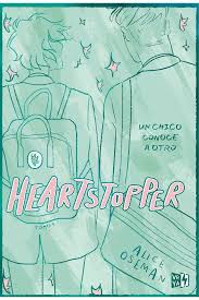 [20-39-050                      ] HEARTSTOPPER TD TOMO 1                                                                                | V&R