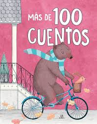 MAS DE 100 CUENTOS