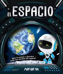 ESPACIO, EL - POP UP 3D