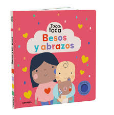 [581325] TOCA TOCA BESOS Y ABRAZOS | COMBEL
