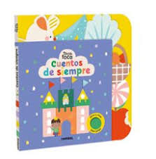 TOCA TOCA CUENTOS DE SIEMPRE