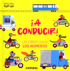 [580915] A CONDUCIR | COMBEL