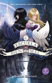 ESCUELA DEL BIEN Y DEL MAL, LA  VOL 1