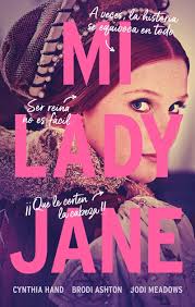 LADY JANE, MI