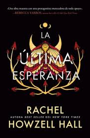 [945 001304] ULTIMA ESPERANZA, LA | UMBRIEL
