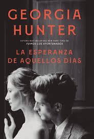 [945 001372] ESPERANZA DE AQUELLOS DIAS, LA  | STEFANO