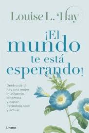 [945 001296] MUNDO TE ESTA ESPERANDO, EL | URANO
