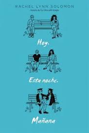 HOY, ESTA NOCHE, MAÑANA 