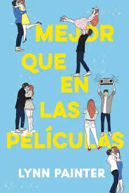 [945 000889] MEJOR QUE EN LAS PELICULAS  | PUCK