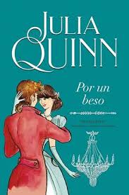 [945 000351] POR UN BESO (BRIDGERTON 7) | TITANIA