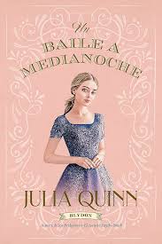 [945 000549] BAILE A MEDIANOCHE, UN   (BLYNDON  2) | TITANIA