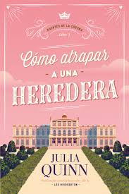[945 000583] COMO ATRAPAR A UNA HEREDERA  | TITANIA