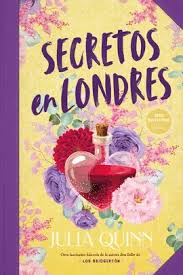 [945 000618] SECRETOS EN LONDRES  | TITANIA