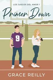 PRIMER DOWN, LOS JUEGOS DEL AMOR I 