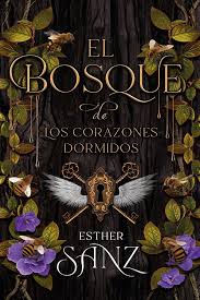 [945 000882] BOSQUE DE LOS CORAZONES DORMIDOS, EL  | PUCK