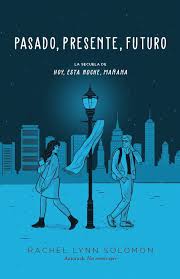 [945 001279] PASADO, PRESENTE, FUTURO | TITANIA