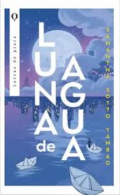 LUNA DE AGUA