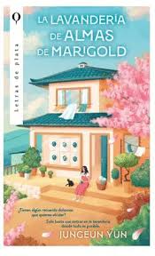 [945 001286] LAVANDERIA DE ALMAS DE MARIGOLD, LA  | PLATA