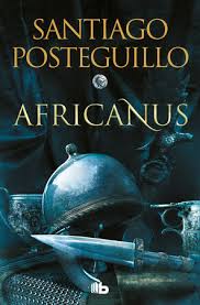 AFRICANUS (TRILOGIA AFRICANUS I) BOLSILLO