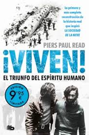 VIVEN, EL TRIUNFO DEL ESPIRITU (LIMITED)