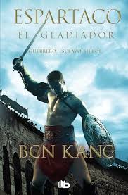 ESPARTACO I. EL GLADIADOR