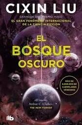 [BB46454] BOSQUE OSCURO, EL | B DE BOLSILLO
