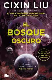 [BB46454] BOSQUE OSCURO, EL | B DE BOLSILLO