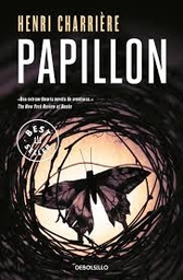[P34214F] PAPILLON | DEBOLSILLO