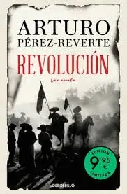 REVOLUCION (LIMITED