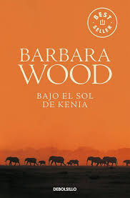 [P89414D] BAJO EL SOL DE KENIA | DEBOLSILLO