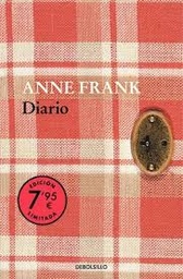 [P378895] DIARIO DE ANA FRANK (LIMITED) | DEBOLSILLO