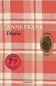 [P378895] DIARIO DE ANA FRANK (LIMITED) | DEBOLSILLO