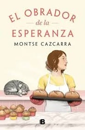 [BS80554] OBRADOR DE LA ESPERANZA, EL | EDICIONES B