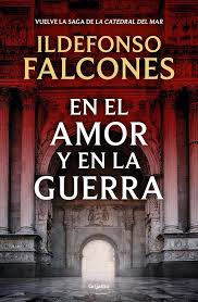 EN EL AMOR Y EN LA GUERRA (TAPA DURA)