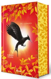 [MO48472] JUEGOS DEL HAMBRE 2. EN LLAMAS (ED. ESP TAPA DURA) | MOLINO