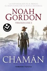 CHAMAN 