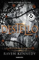 [RB98236] DESTELLO (PRISIONERA DE ORO 2) | ROCABOLSILLO