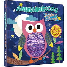 [IN01206484] DESTELLOS SORPRESA- ANIMAGNIFICOS | LATINBOOKS