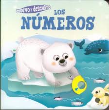 MUEVO Y DESCUBRO - LOS NUMEROS