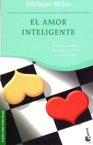 [2500525] AMOR INTELIGENTE, EL | BOOKET