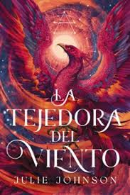 TEJEDORA DEL VIENTO, LA