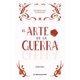 [OF1] ARTE DE LA GUERRA, EL (EDICION ESPECIAL) | MESTAS