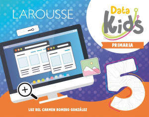 [100457] DATA KIDS 5. PRIMARIA | LAROUSSE