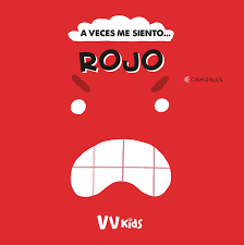A VECES ME SIENTO...ROJO
