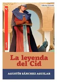 LEYENDA DEL CID, LA