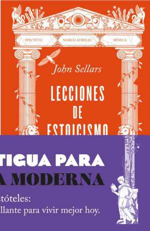 LECCIONES DE FILOSOFIA CON JOHN SELLARS