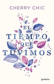 [843065] TIEMPO QUE TUVIMOS, EL | MONTENA