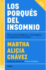 PORQUES DEL INSOMNIO, LOS